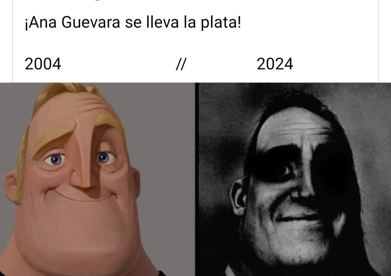 a cartoon character with a face and a face with a face